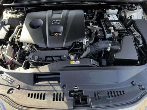 Used 2021 Lexus ES 250 w/ Premium Package image 58