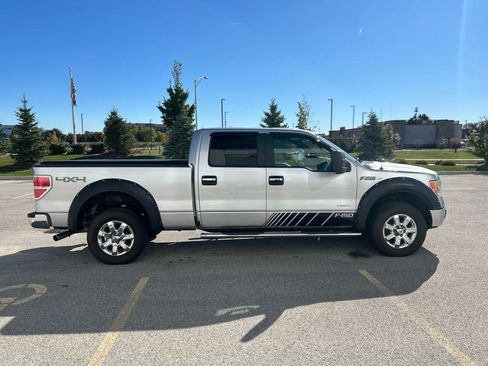 Used 2014 Ford F150 XLT w/ Equipment Group 302A Luxury image 6