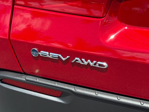 New 2026 Toyota bZ AWD/4WD image 9