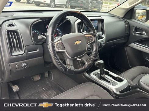 Used 2021 Chevrolet Colorado LT image 6