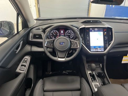 New 2026 Subaru Ascent Limited AWD/4WD image 38