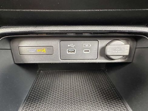 Used 2024 Honda CR-V Sport image 26