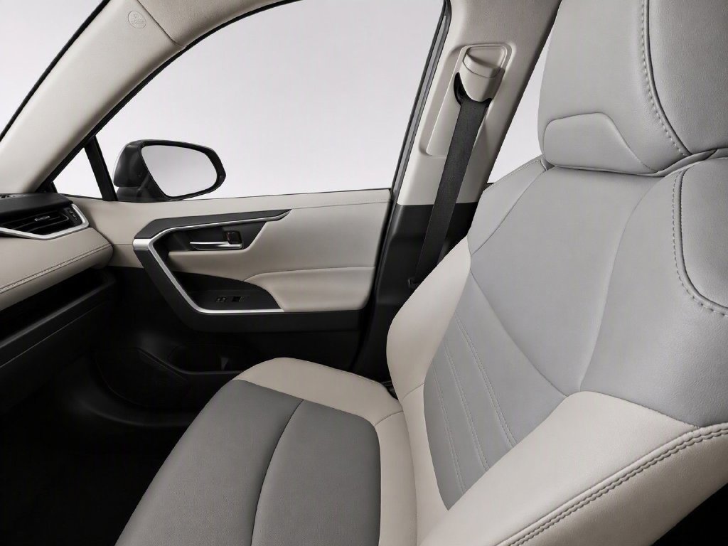 Used 2022 Toyota RAV4 XLE Premium AWD/4WD image 30