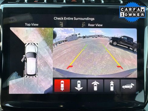 Used 2025 Jeep Grand Cherokee L Limited w/ Luxury Tech Group II image 28