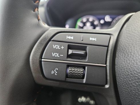New 2026 Honda CR-V Sport-L image 28