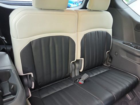 Certified 2024 Kia EV9 GT-Line AWD/4WD image 17