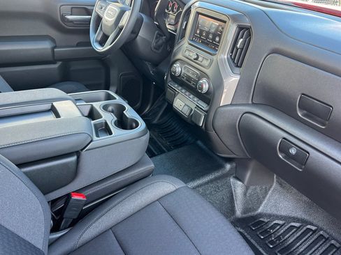 New 2026 GMC Sierra 1500 Pro image 10