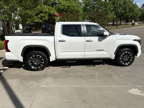 Used 2024 Toyota Tundra Limited image 11