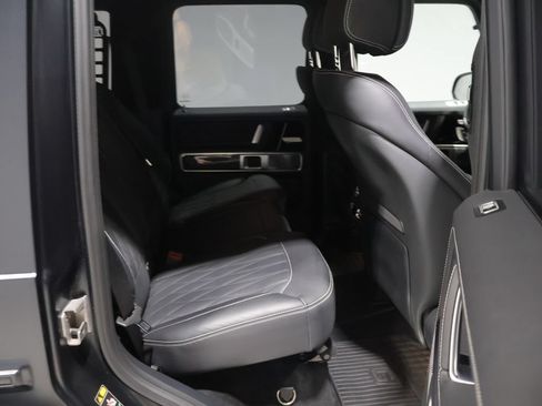 Used 2025 Mercedes-Benz G 63 AMG 4MATIC image 20