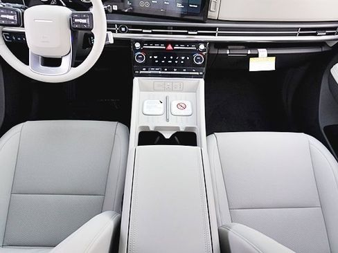 New 2026 Hyundai Santa Fe SEL image 26