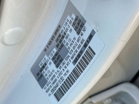 Certified 2024 MAZDA CX-90 Plug-In Hybrid w/ Preferred image 29