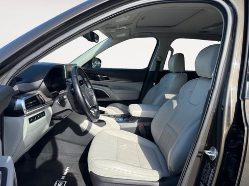 Used 2020 Kia Telluride EX w/ Towing Package FWD image 10