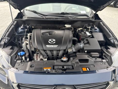 Used 2019 MAZDA CX-3 Grand Touring FWD image 23
