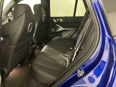 New 2026 BMW X5 M Competition w/ Executive Package image 18