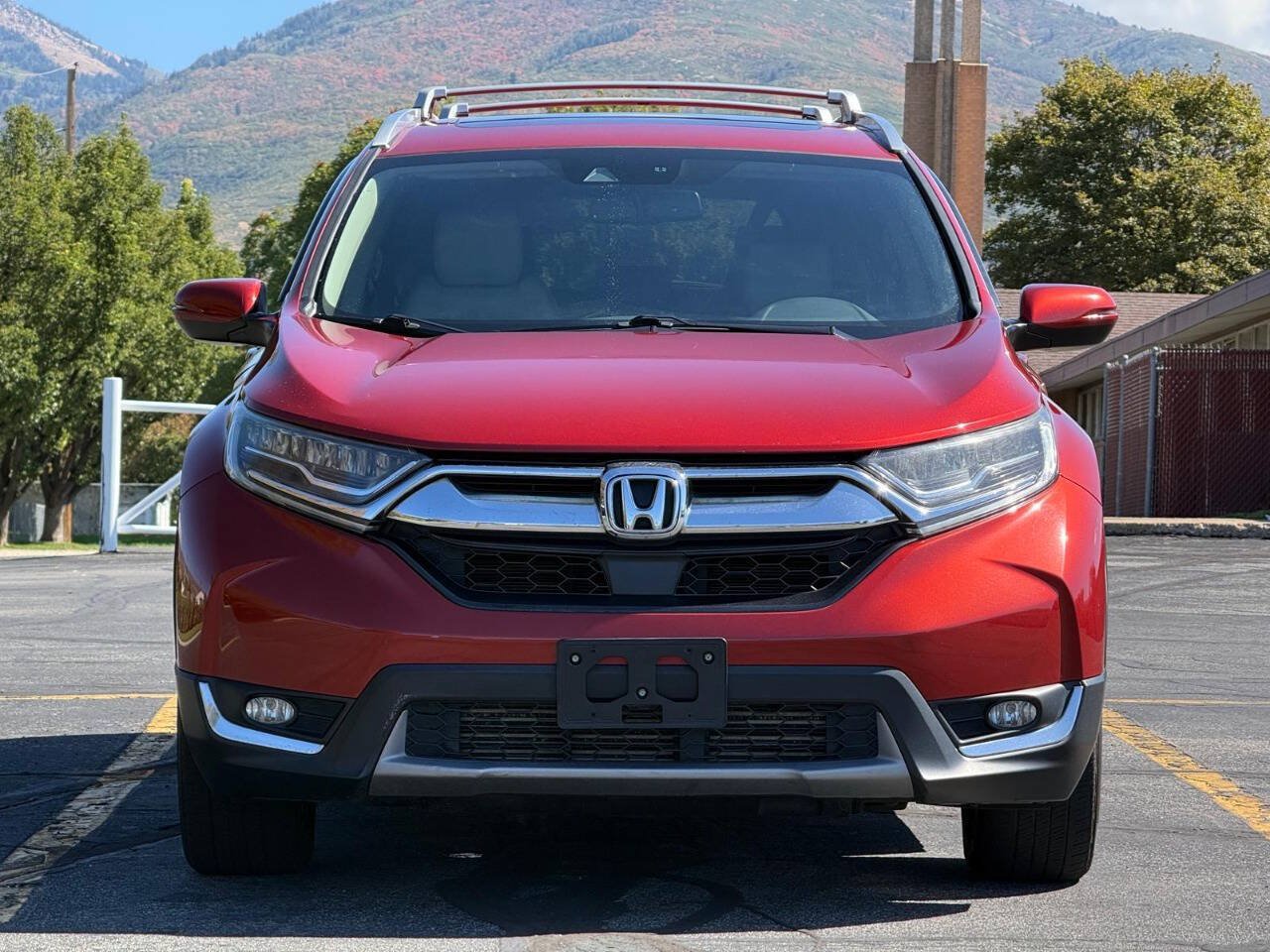 Used 2019 Honda CR-V Touring image 8