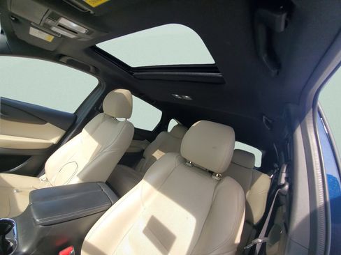 Used 2019 MAZDA CX-9 Grand Touring FWD image 17