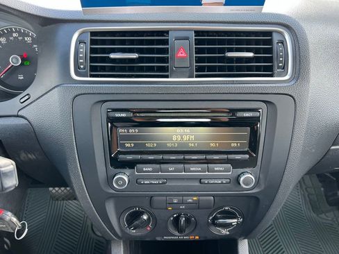 Used 2014 Volkswagen Jetta SE image 26