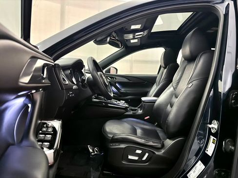 Used 2016 MAZDA CX-9 Grand Touring image 18