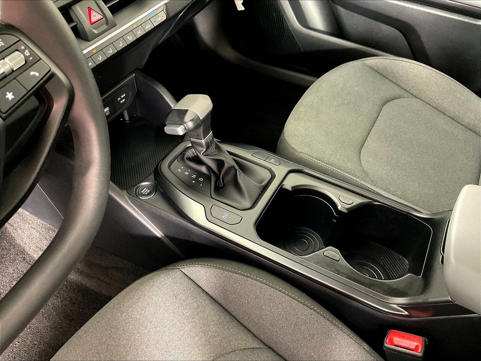 Certified 2025 Kia K4 FWD image 18