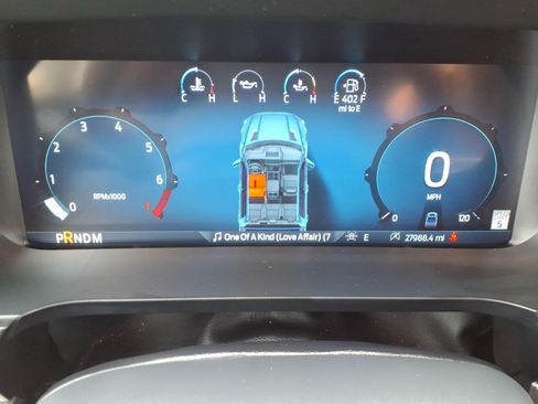 Certified 2024 Ford F150 King Ranch w/ FX4 Off-Road Package AWD/4WD image 26
