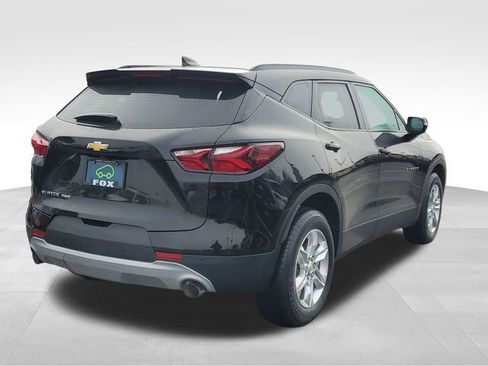 Used 2019 Chevrolet Blazer LT image 5