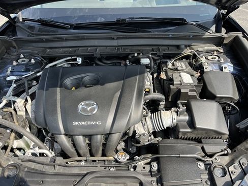 Used 2022 MAZDA CX-30 AWD 2.5 S w/ Premium Package image 14