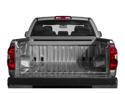 Used 2015 Toyota Tundra SR5 w/ TRD Off Road Package AWD/4WD image 13