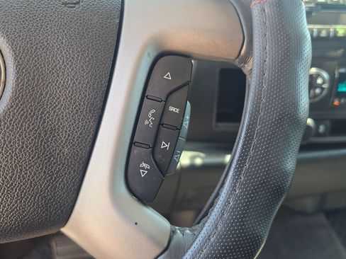 Used 2012 Chevrolet Silverado 1500 LT w/ All-Star Edition RWD image 32