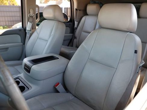 Used 2013 GMC Yukon SLT image 9