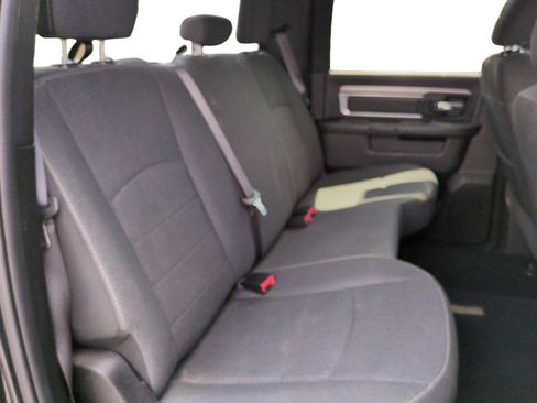 Used 2024 RAM 1500 Warlock AWD/4WD image 25
