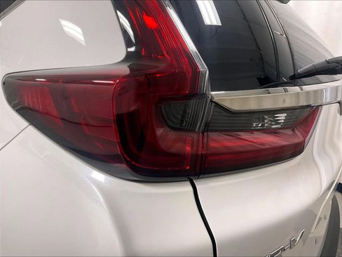 Used 2022 Honda CR-V Touring image 35