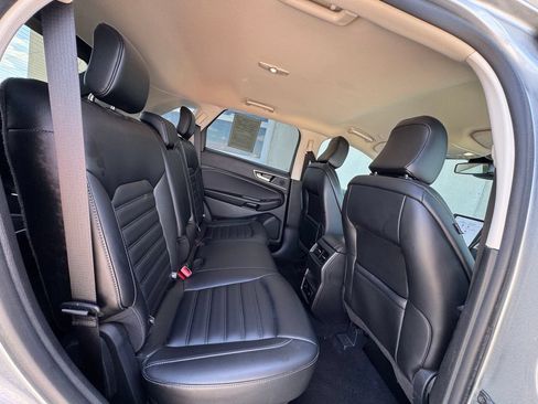 Used 2024 Ford Edge SEL w/ Convenience Package AWD/4WD image 31