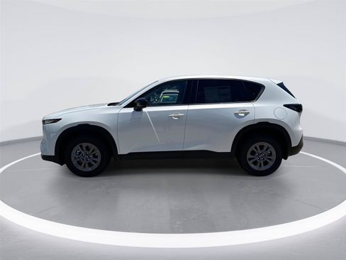 Used 2026 MAZDA CX-5 Select AWD/4WD image 5