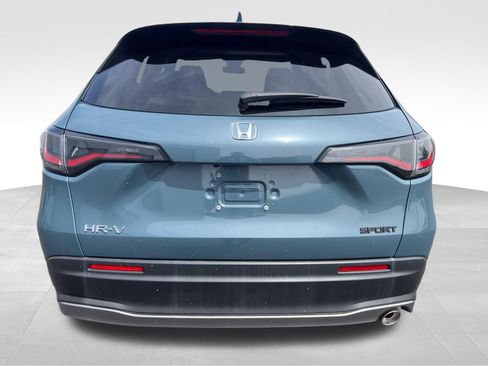 Used 2024 Honda HR-V Sport image 6