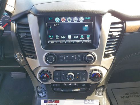 Used 2019 GMC Yukon Denali w/ Denali Ultimate Package image 32