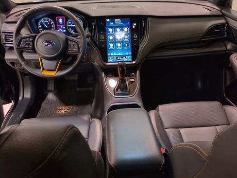 Certified 2025 Subaru Outback Wilderness image 18