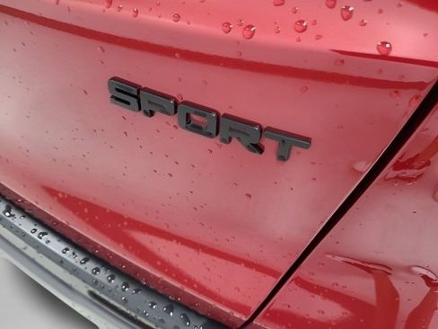 Used 2024 Honda CR-V Sport image 8