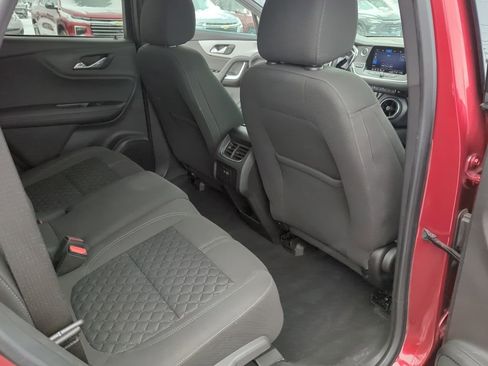 Certified 2021 Chevrolet Blazer LT image 18