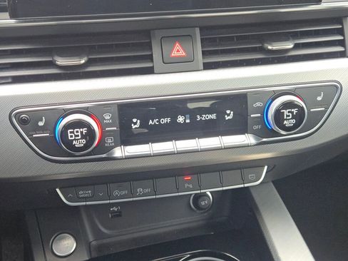 Used 2025 Audi A5 2.0T Premium Plus image 25