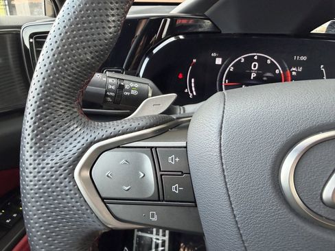 Used 2024 Lexus NX 350 F Sport image 28