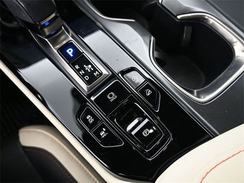 Used 2023 Lexus NX 350 AWD image 13