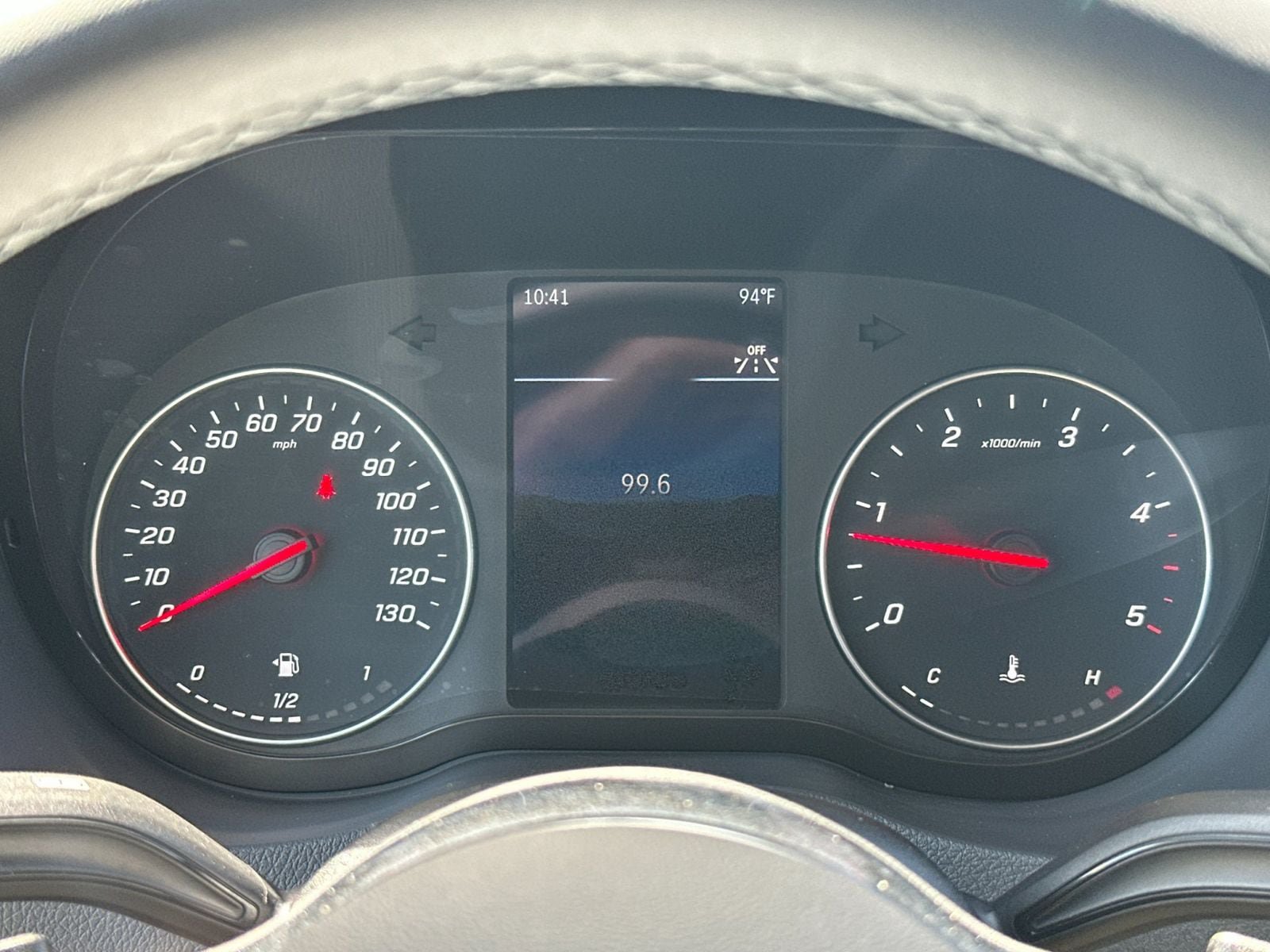 New 2026 Mercedes-Benz Sprinter 2500 image 29
