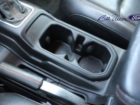Used 2020 Jeep Gladiator Mojave AWD/4WD image 16