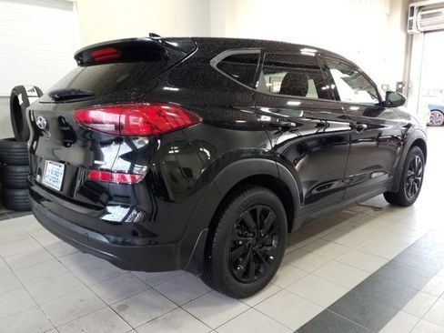 Used 2020 Hyundai Tucson SE image 21