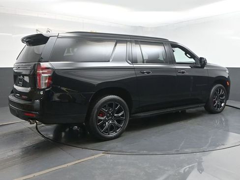 Used 2024 Chevrolet Suburban RST w/ Sport Performance Package AWD/4WD image 51
