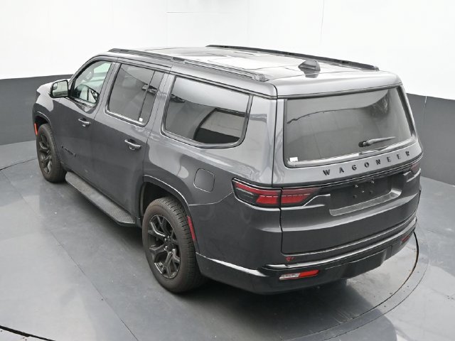 Used 2024 Jeep Wagoneer Series II AWD/4WD image 45