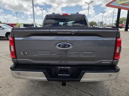 Used 2021 Ford F150 XLT w/ Equipment Group 302A High RWD image 17