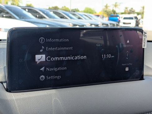 New 2025 MAZDA CX-5 Carbon Edition image 24