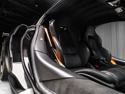 Used 2016 McLaren 570S Coupe RWD image 56