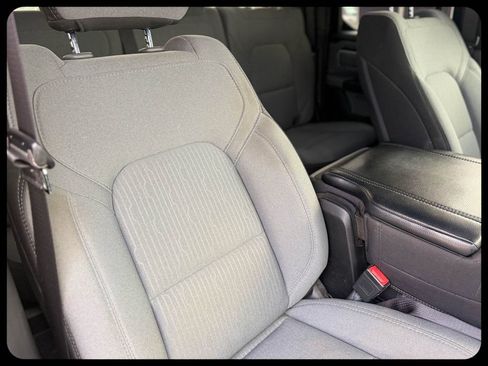 Used 2022 RAM 1500 Lone Star RWD image 12